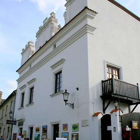 Kamienica Biala Ξενοδοχείο Kazimierz Dolny Εξωτερικό φωτογραφία