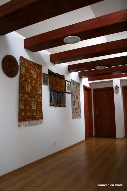 Kamienica Biala Ξενοδοχείο Kazimierz Dolny Εξωτερικό φωτογραφία