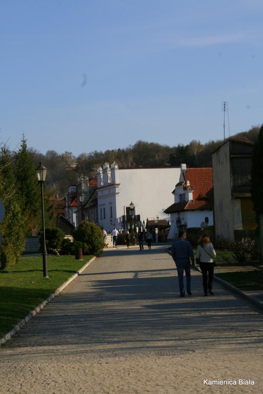 Kamienica Biala Ξενοδοχείο Kazimierz Dolny Εξωτερικό φωτογραφία