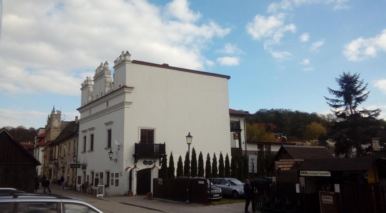 Kamienica Biala Ξενοδοχείο Kazimierz Dolny Εξωτερικό φωτογραφία