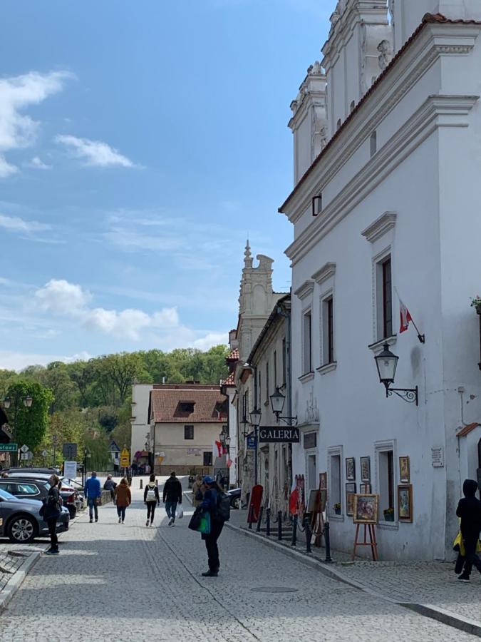 Kamienica Biala Ξενοδοχείο Kazimierz Dolny Εξωτερικό φωτογραφία